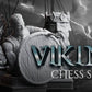 Viking Chess Set/ Stlflix / Chess