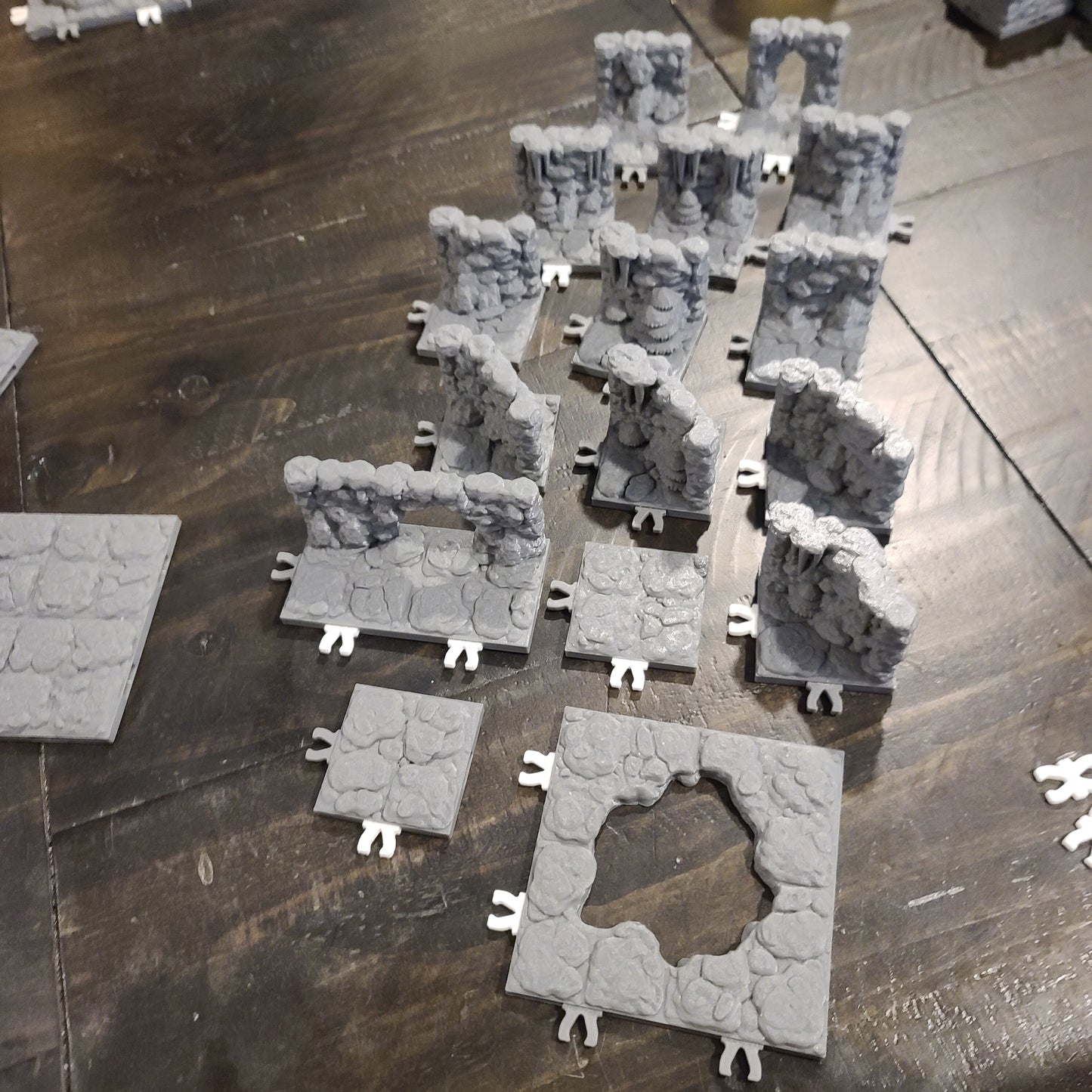 Cavern Set / Terrain / Fat Dragon Games