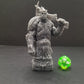 Orc Chess Set/ Stlflix / Chess