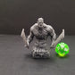 Orc Chess Set/ Stlflix / Chess