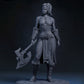 Thyra / Designed by ToyDoy Miniatures