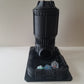 Sci-Fi Dice Towers | Designed by Crab Miniatures