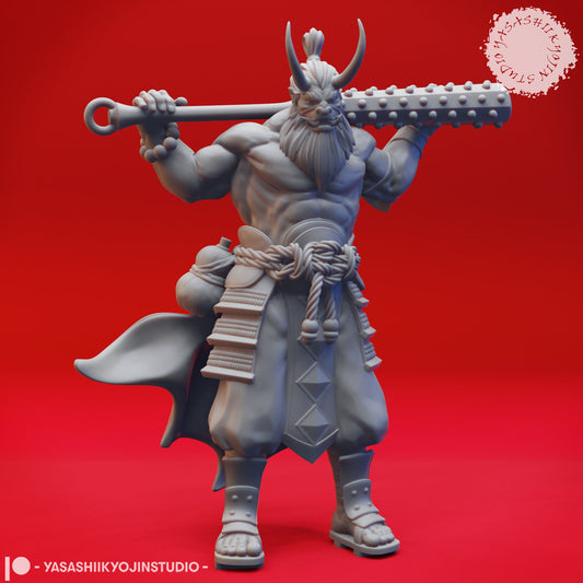 Oni | Yashashii Kyojin Studio