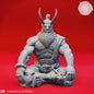 Oni | Yashashii Kyojin Studio