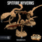 Spitfire Wyverns | The Dragon Trappers Lodge