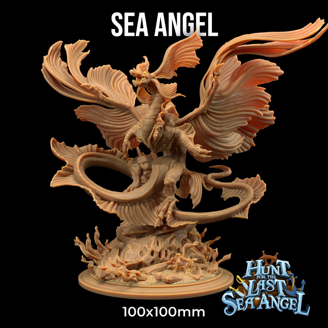 Sea Angel 