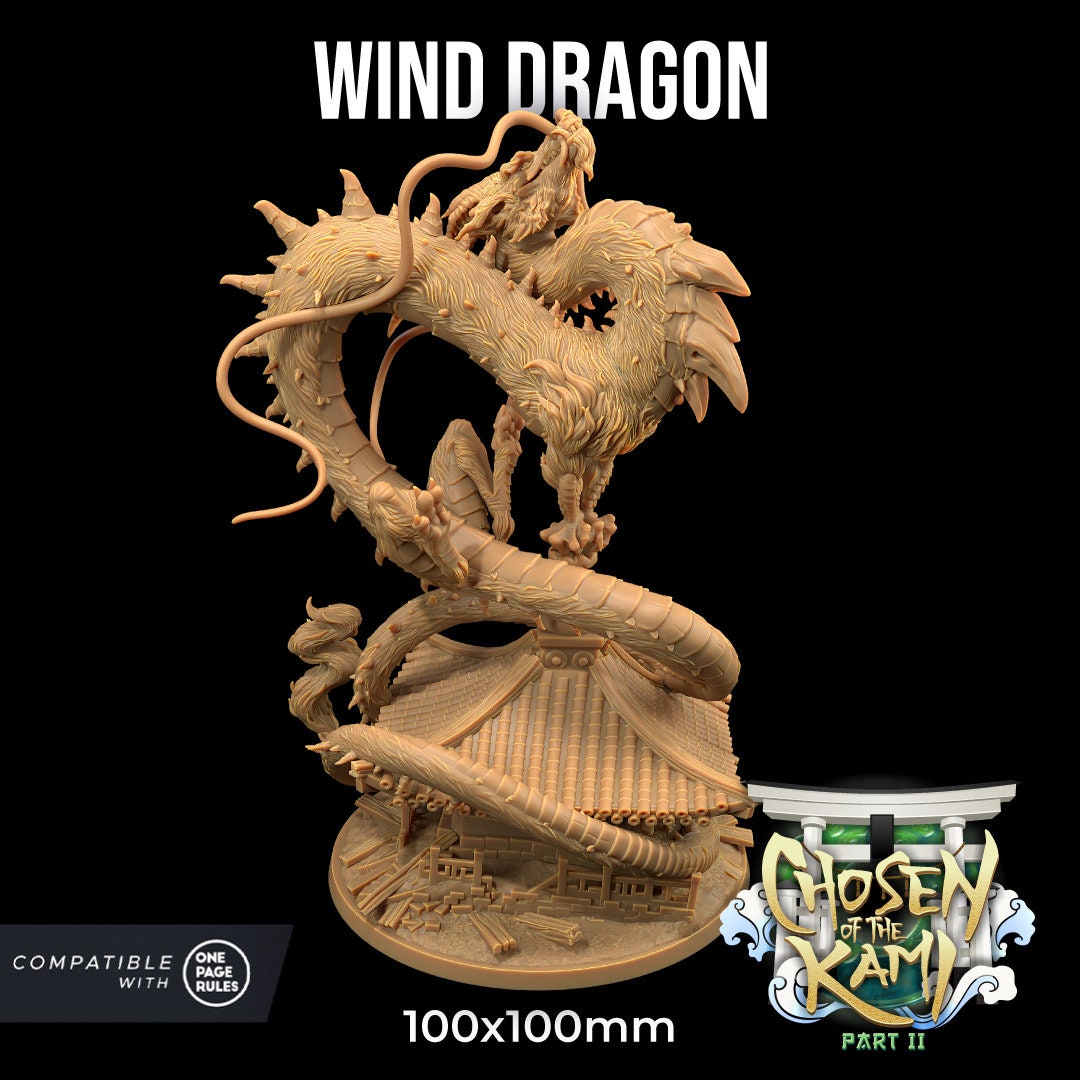 Wind Dragon 