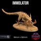 Immolator