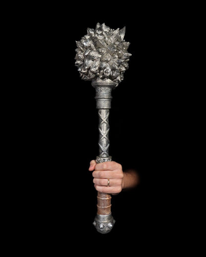 Lone Wolf Mace