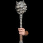 Lone Wolf Mace