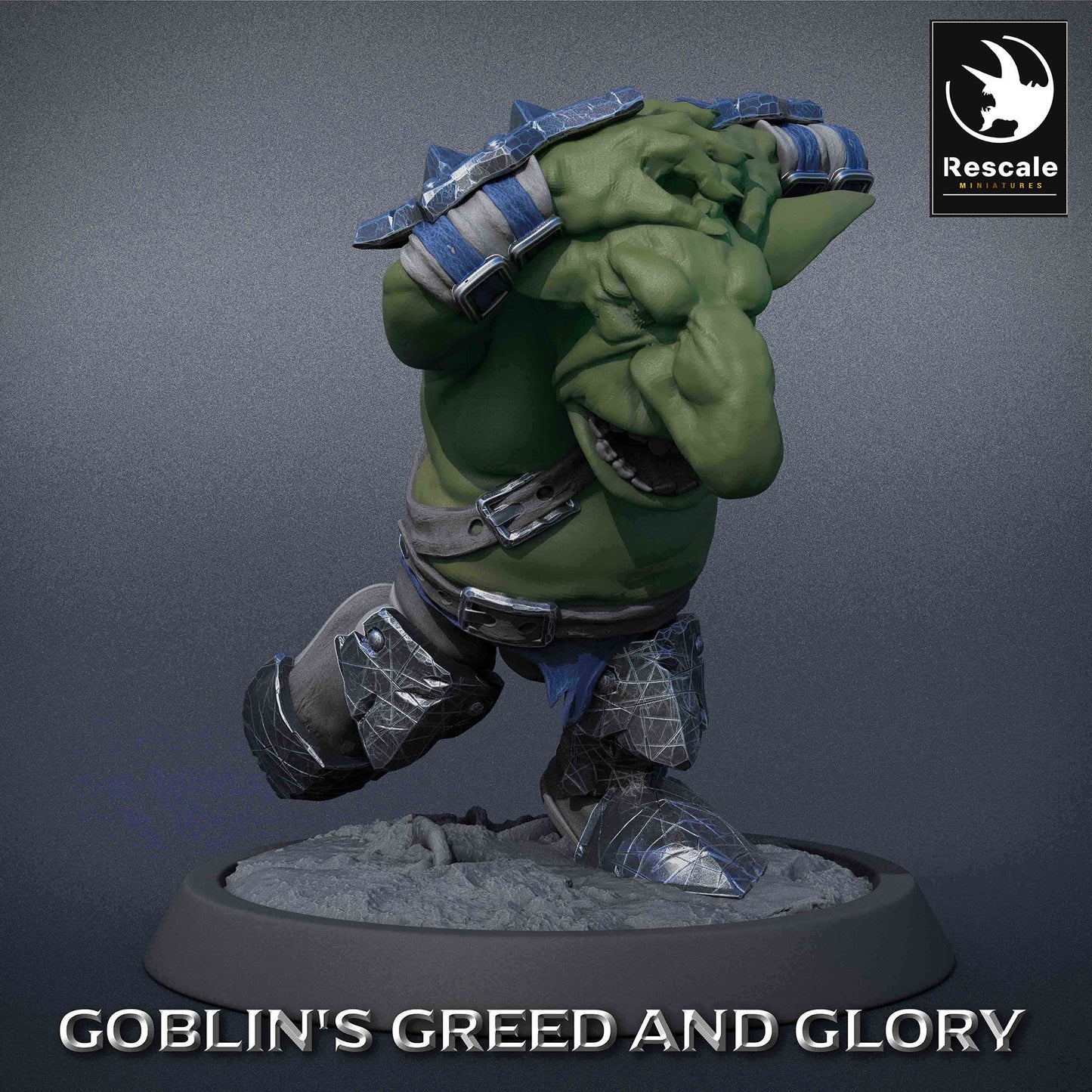 Basic Goblins