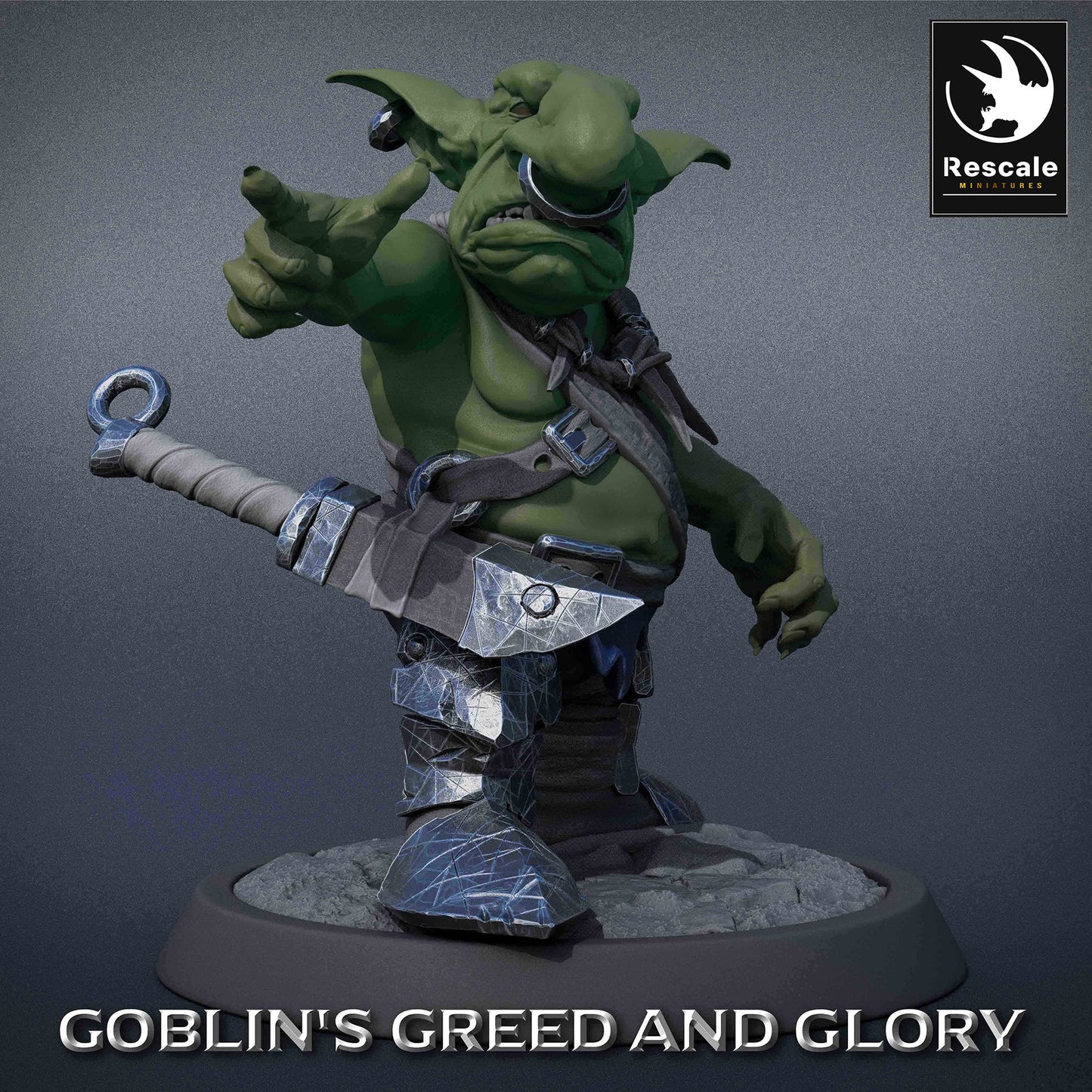 Basic Goblins