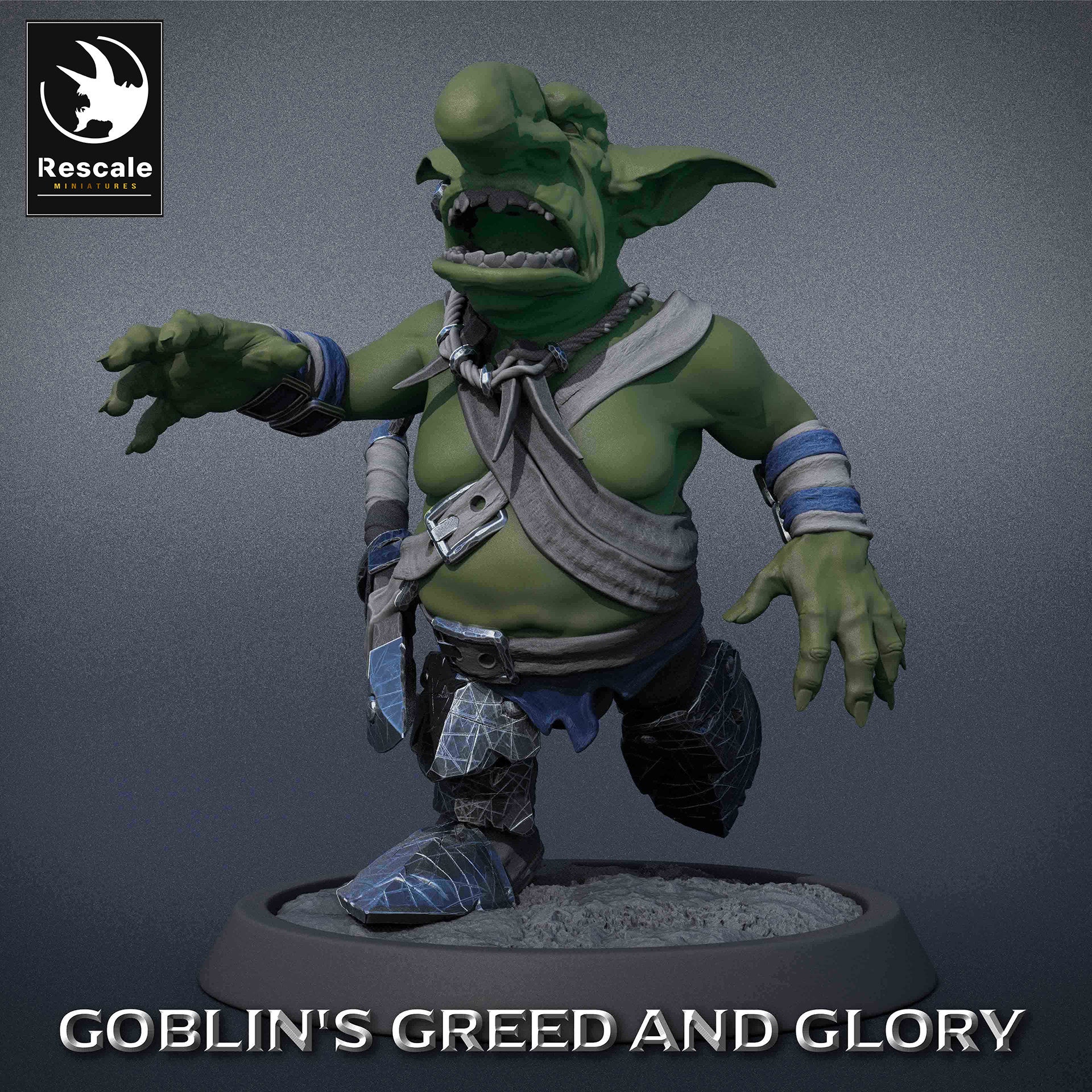 Basic Goblins