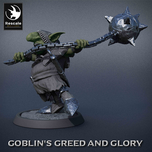 Goblin Monks, Pt. 2