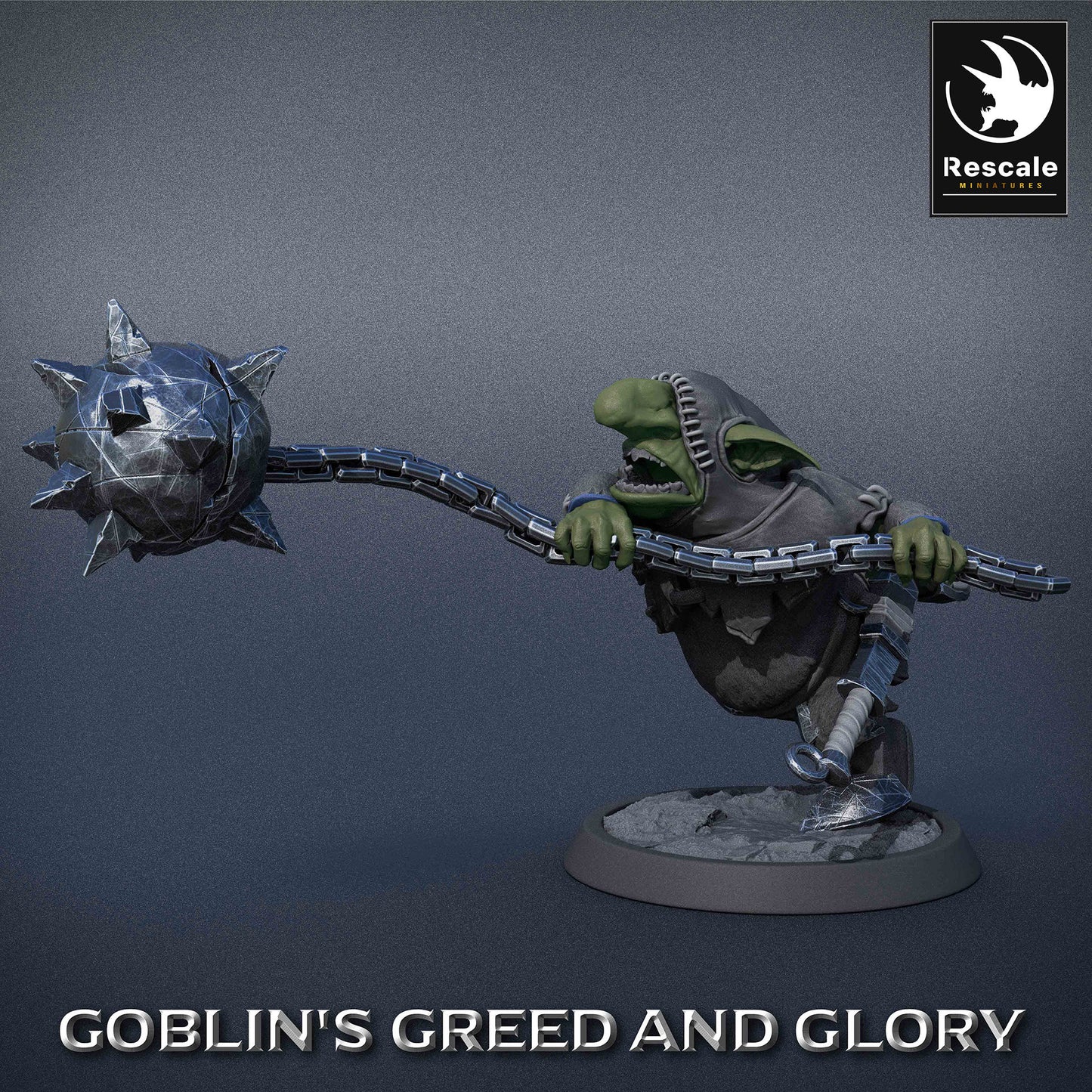 Goblin Monks, Pt. 2