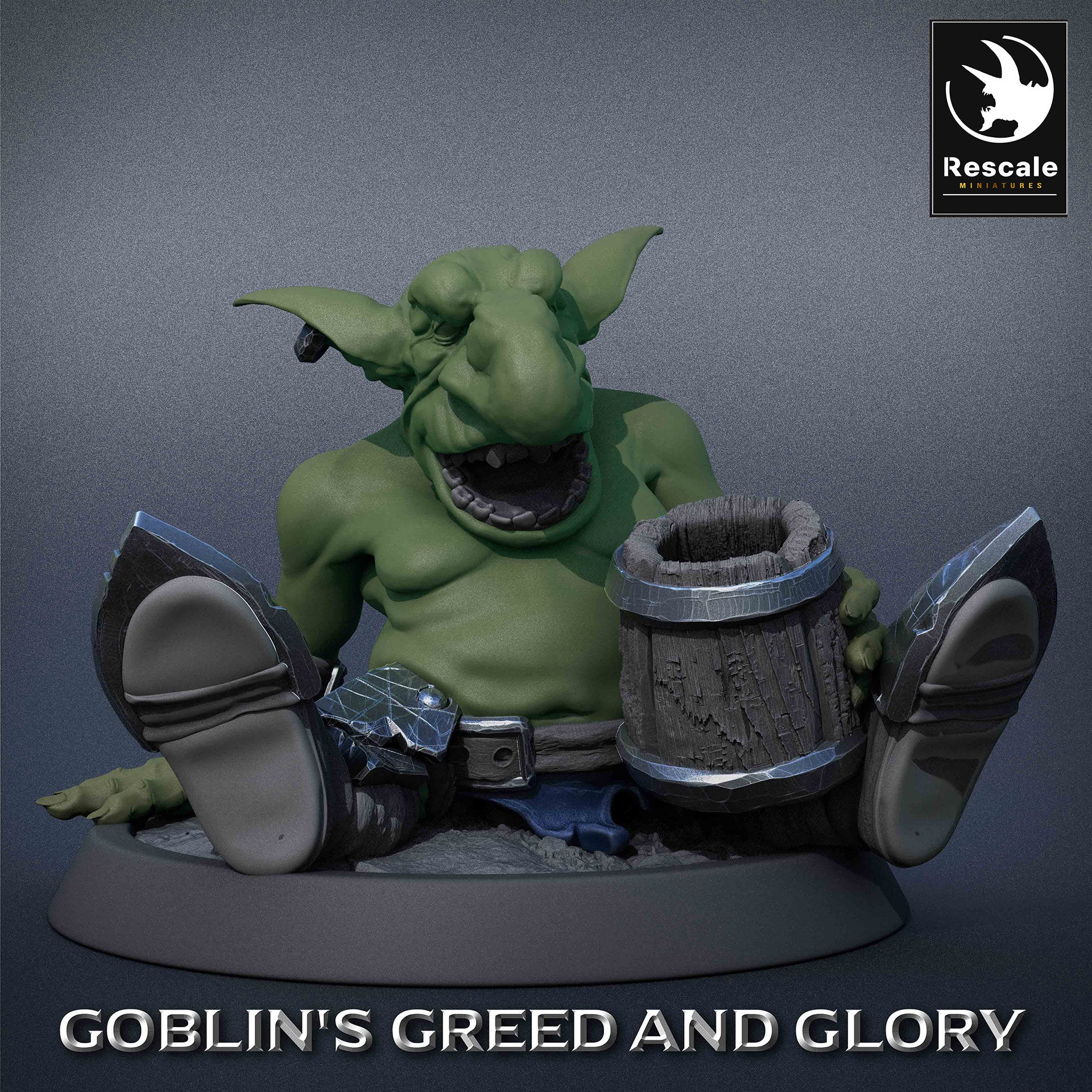 Goblin Party Pack