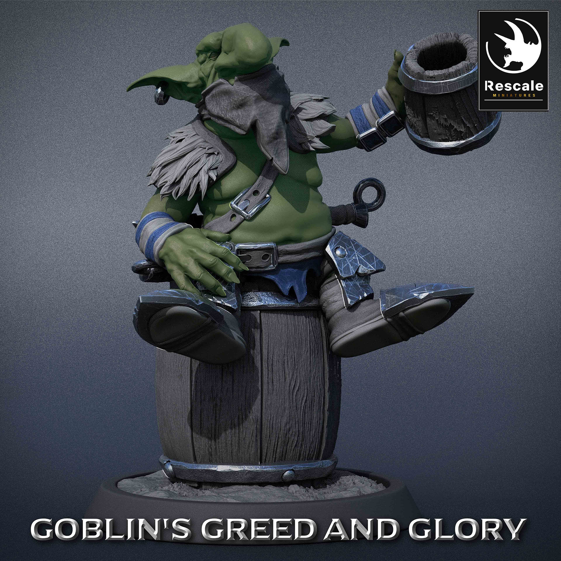 Goblin Party Pack