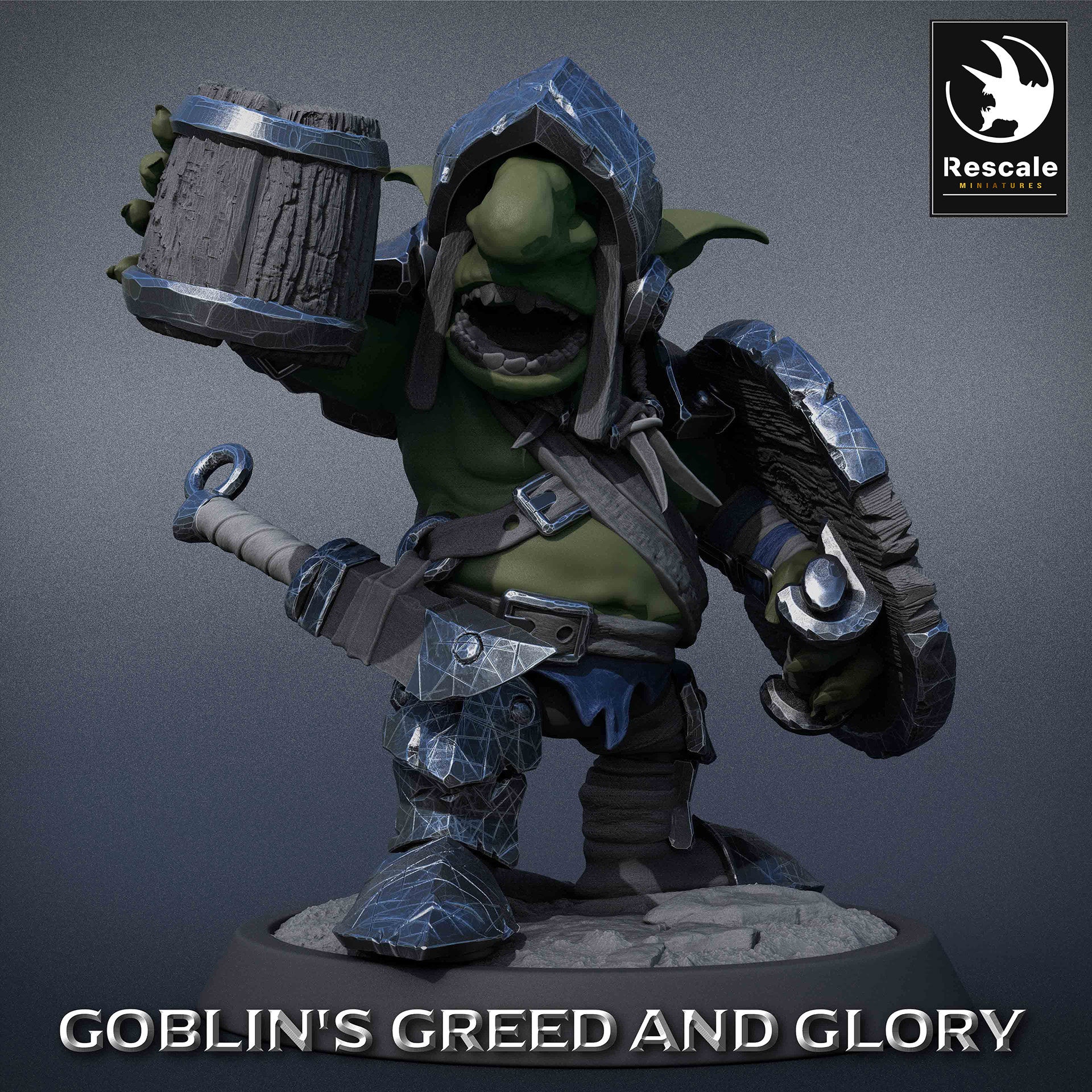 Goblin Party Pack