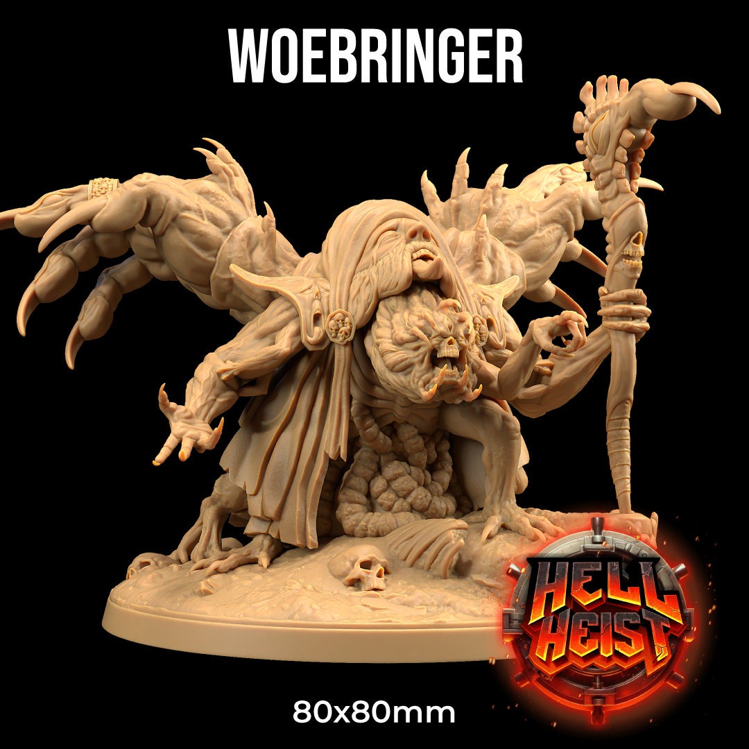 Woebringer