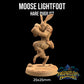 Moose Lightfoot