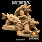 Dire Turtles