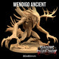 Ancient Wendigo