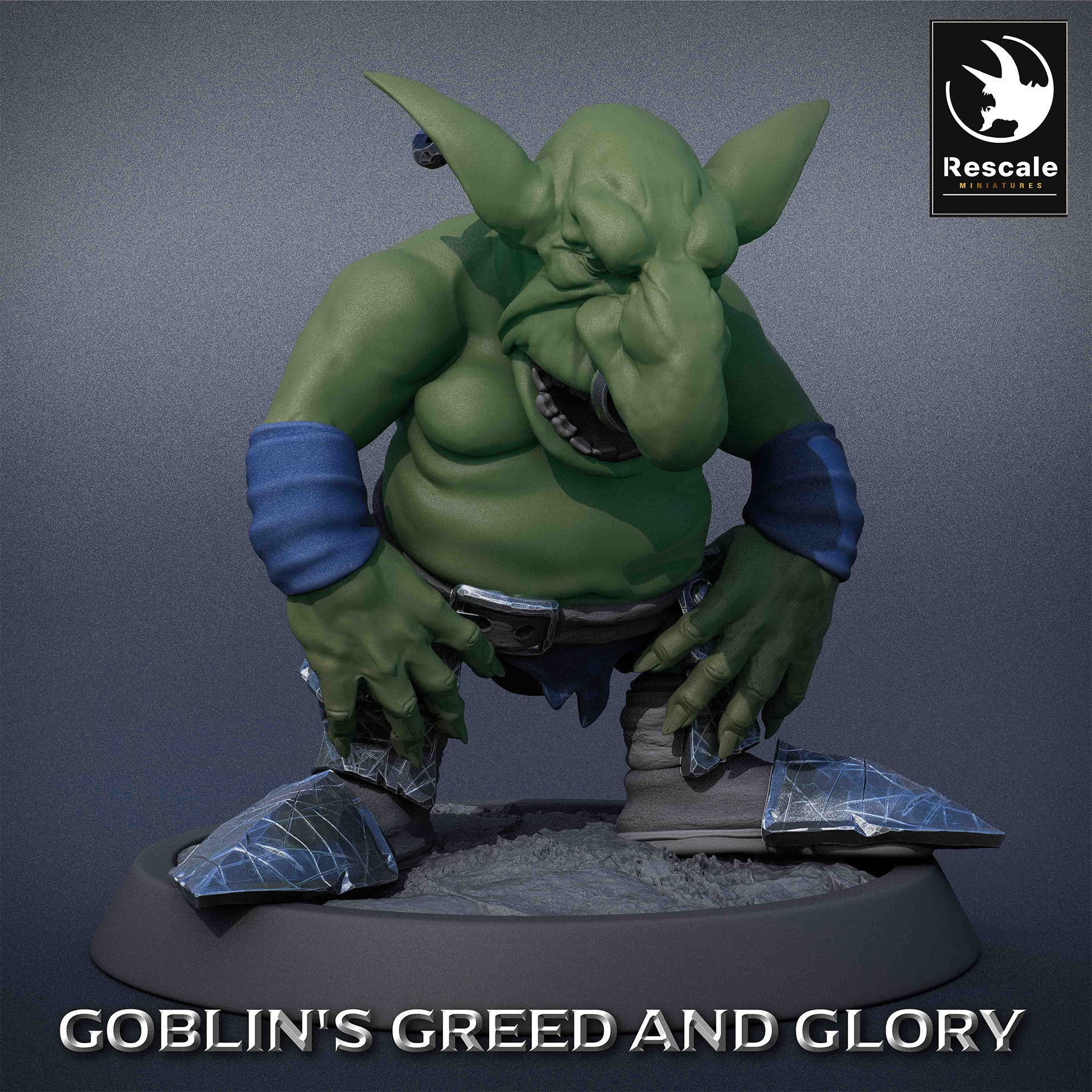 Basic Goblins