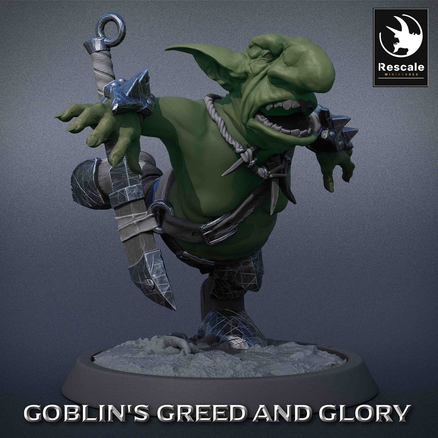 Basic Goblins