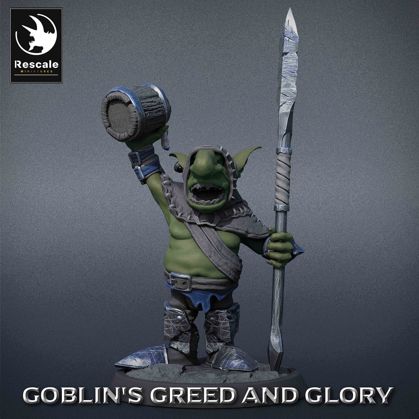 Goblin Party Pack