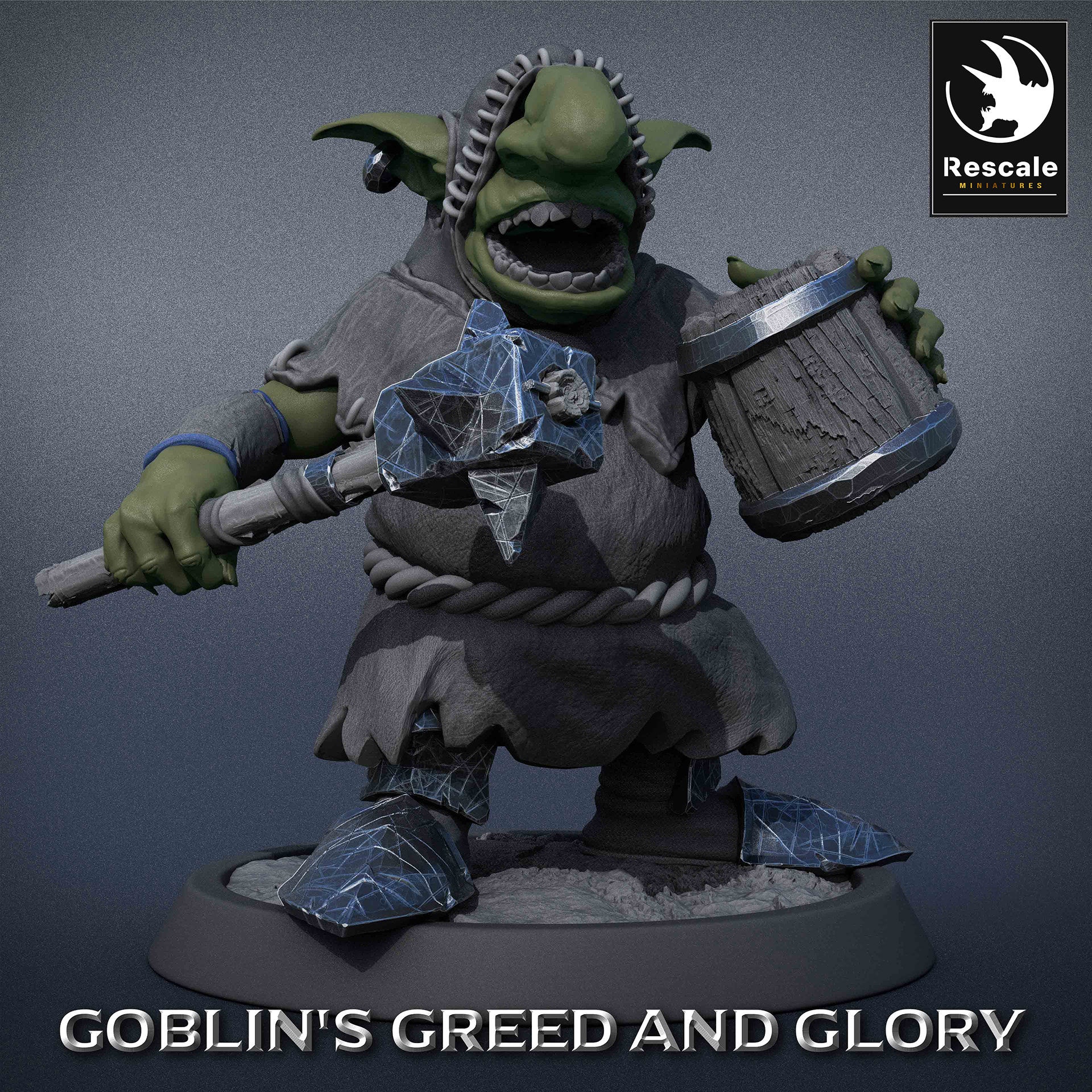 Goblin Party Pack