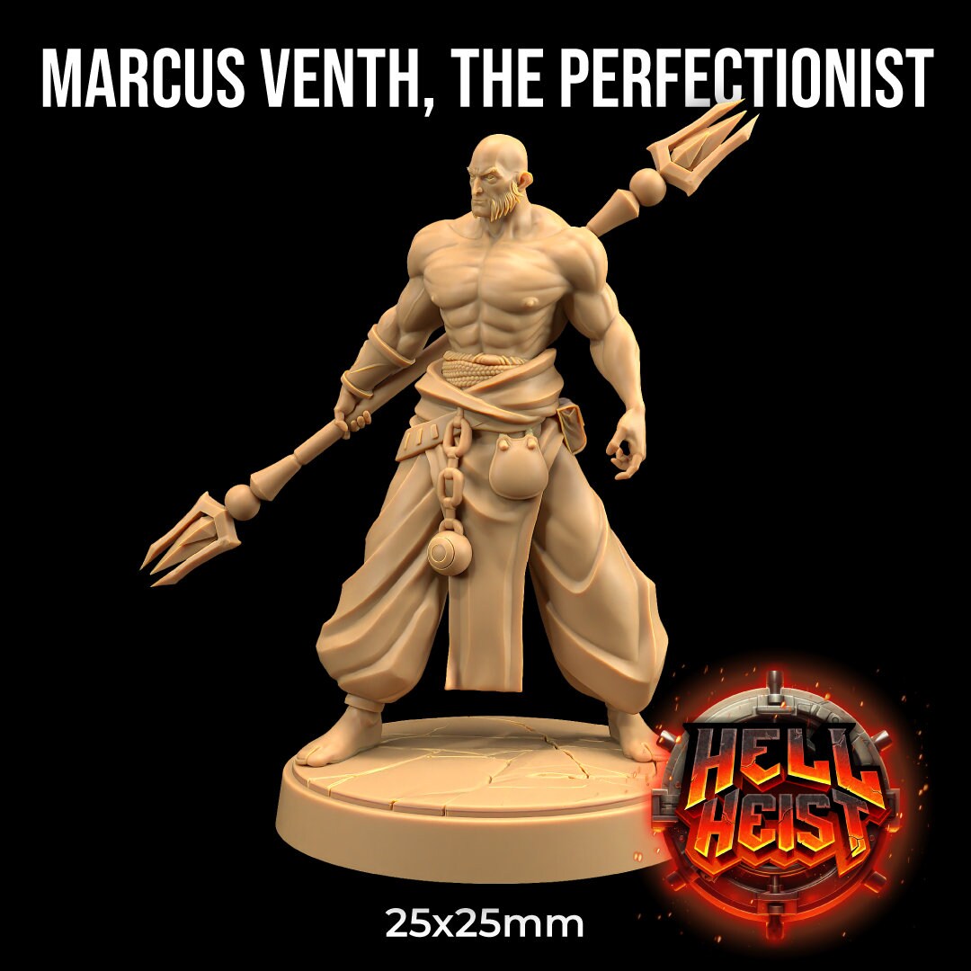 Marcus Venth