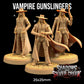 Vampire Gunslingers