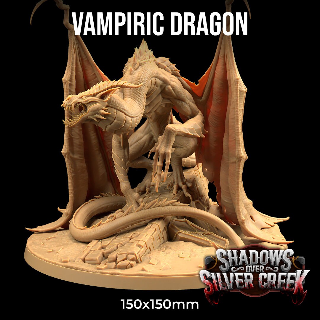 Vampiric Dragon